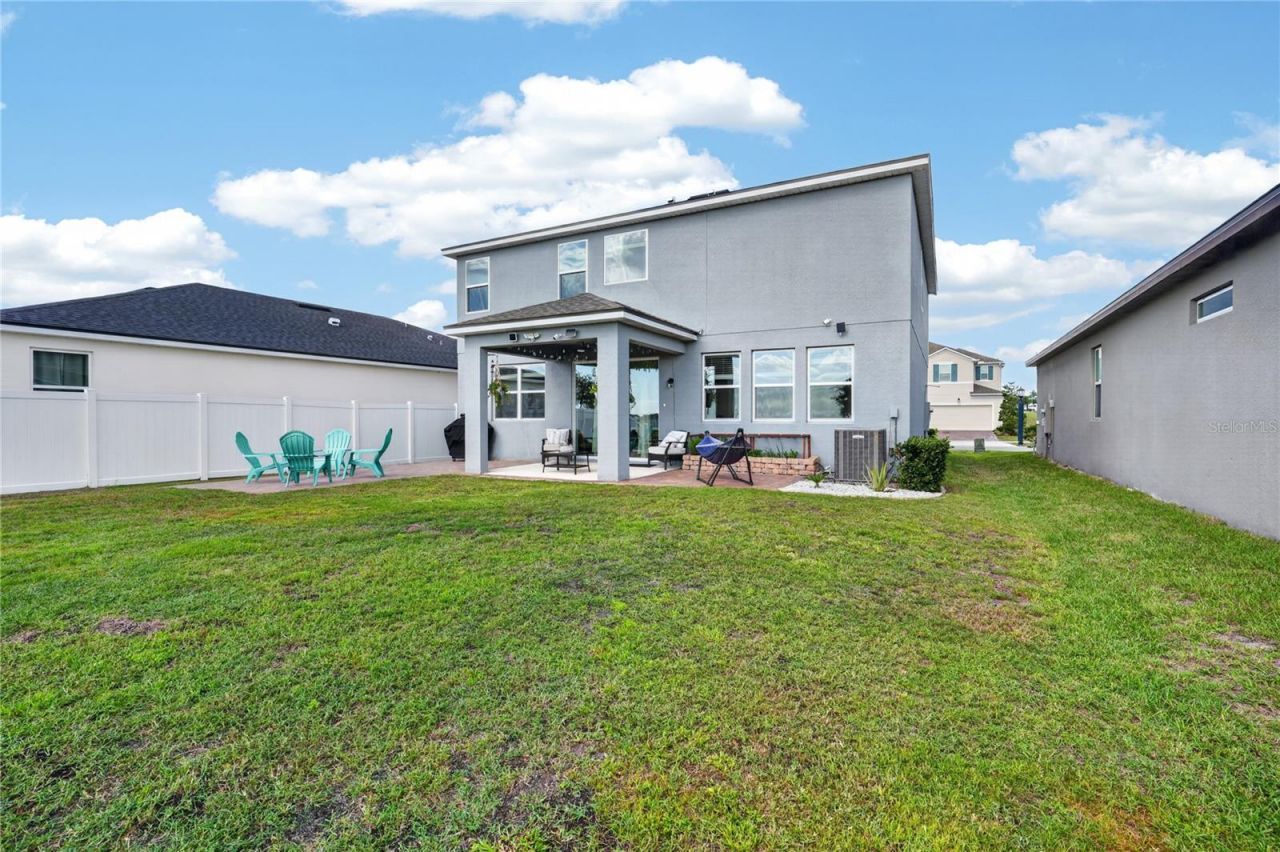 1181 Lakeshore Breeze Place, Kissimmee, FL 34747 Photo