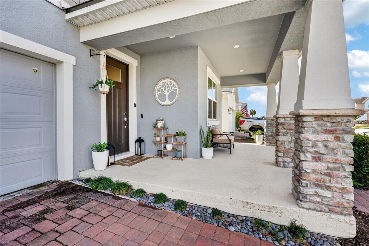 1181 Lakeshore Breeze Place, Kissimmee, FL 34747 Photo