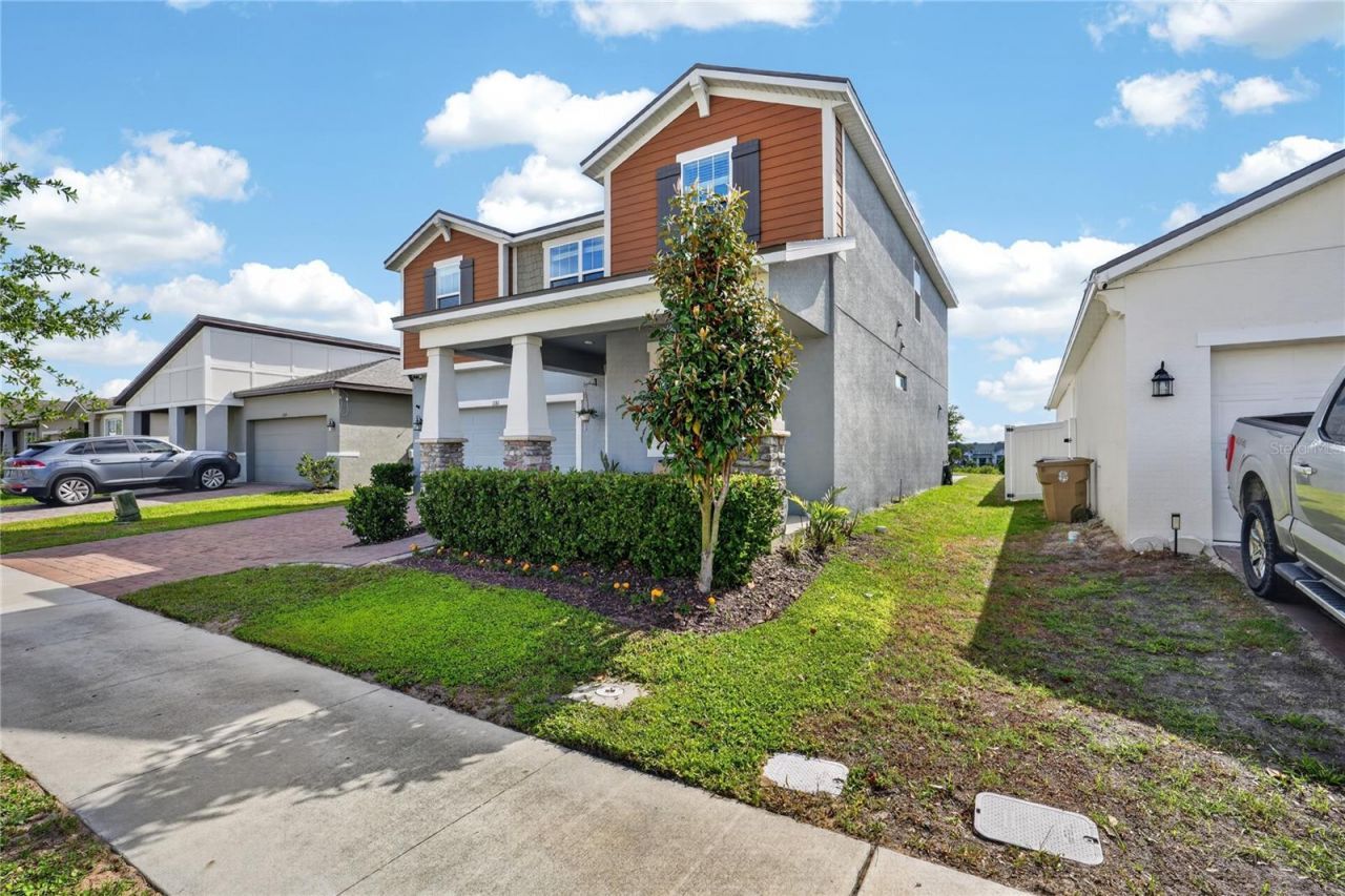 1181 Lakeshore Breeze Place, Kissimmee, FL 34747 Photo