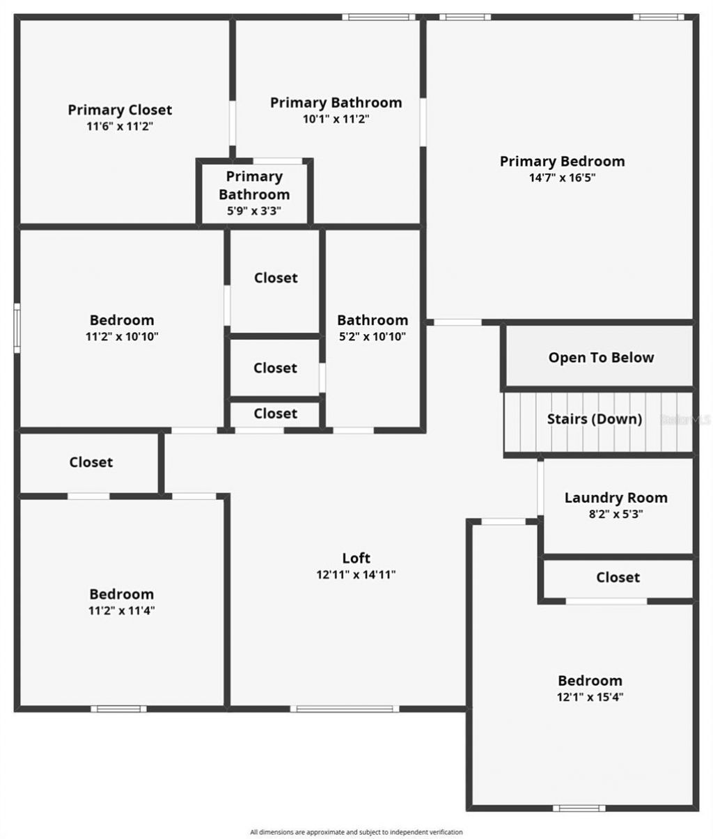1181 Lakeshore Breeze Place, Kissimmee, FL 34747 Photo