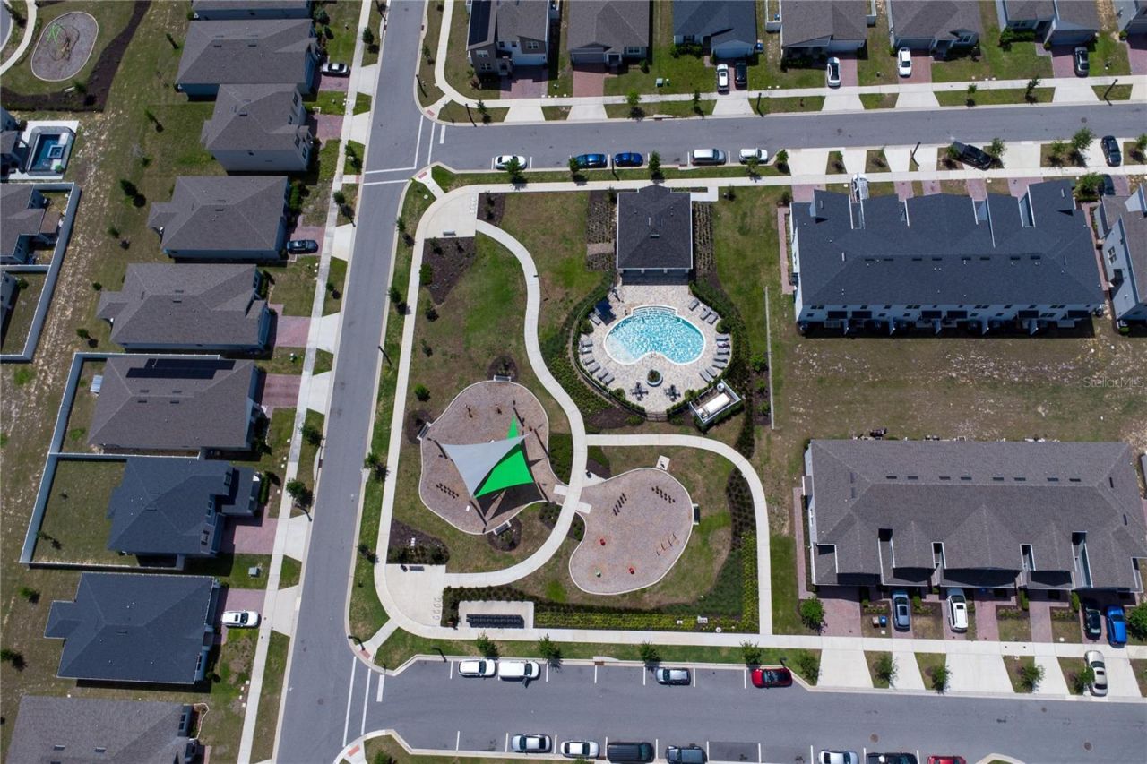 1181 Lakeshore Breeze Place, Kissimmee, FL 34747 Photo