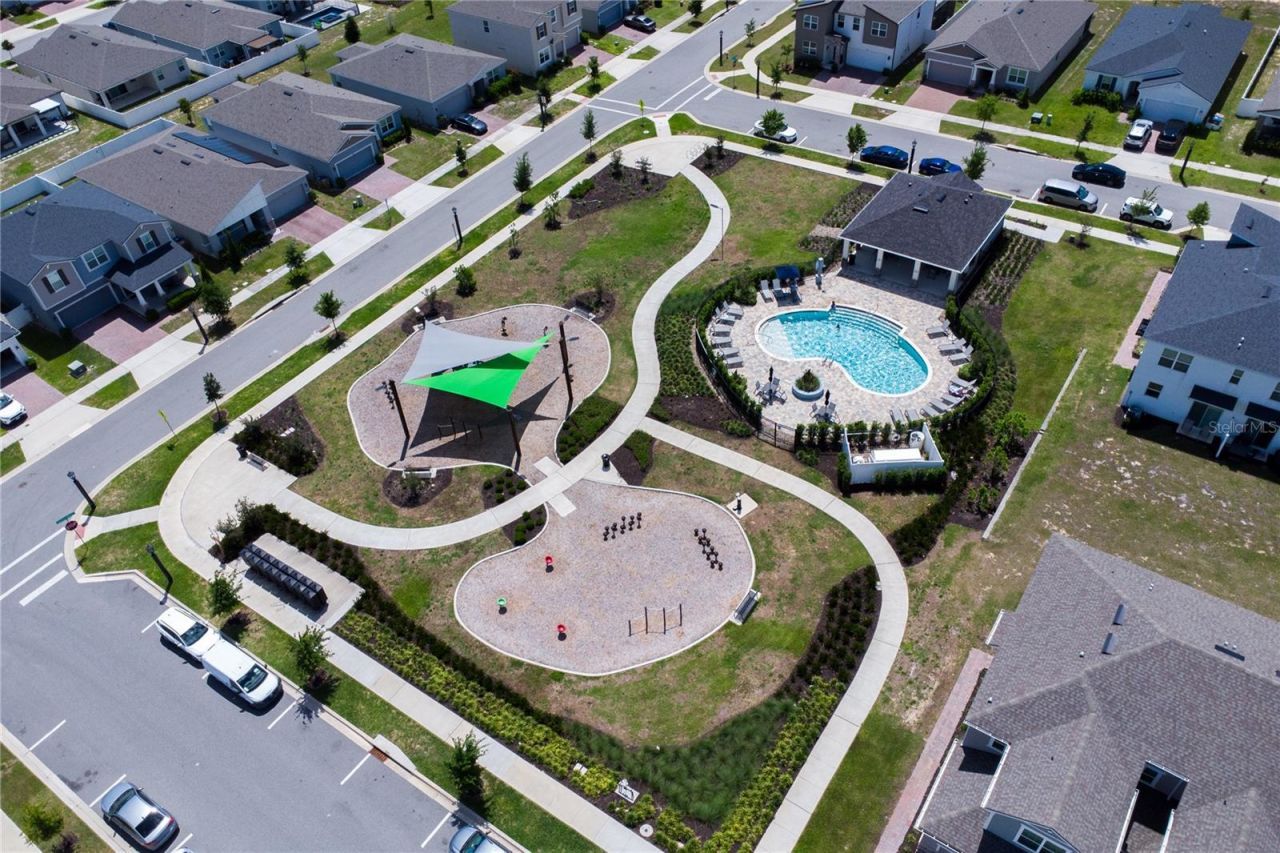 1181 Lakeshore Breeze Place, Kissimmee, FL 34747 Photo