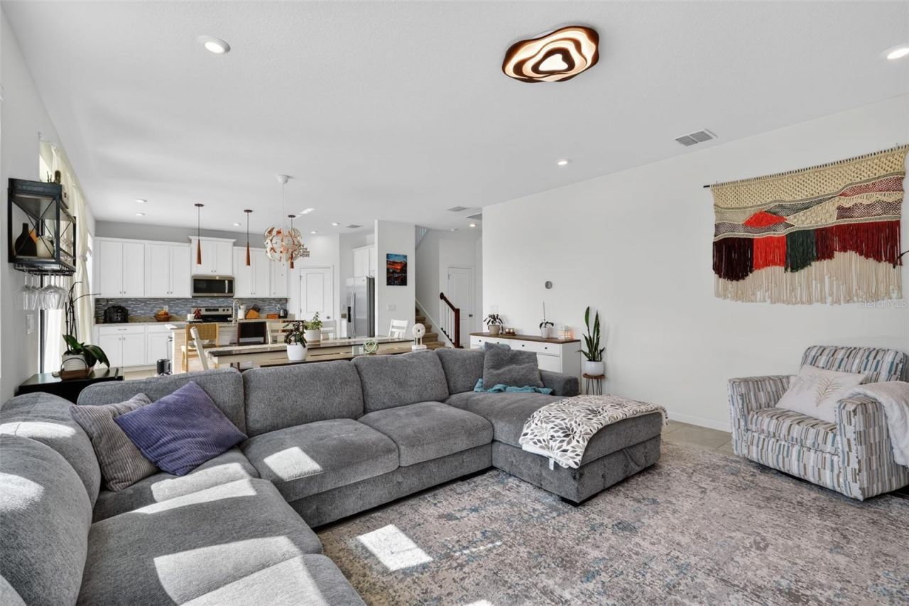 1181 Lakeshore Breeze Place, Kissimmee, FL 34747 Photo