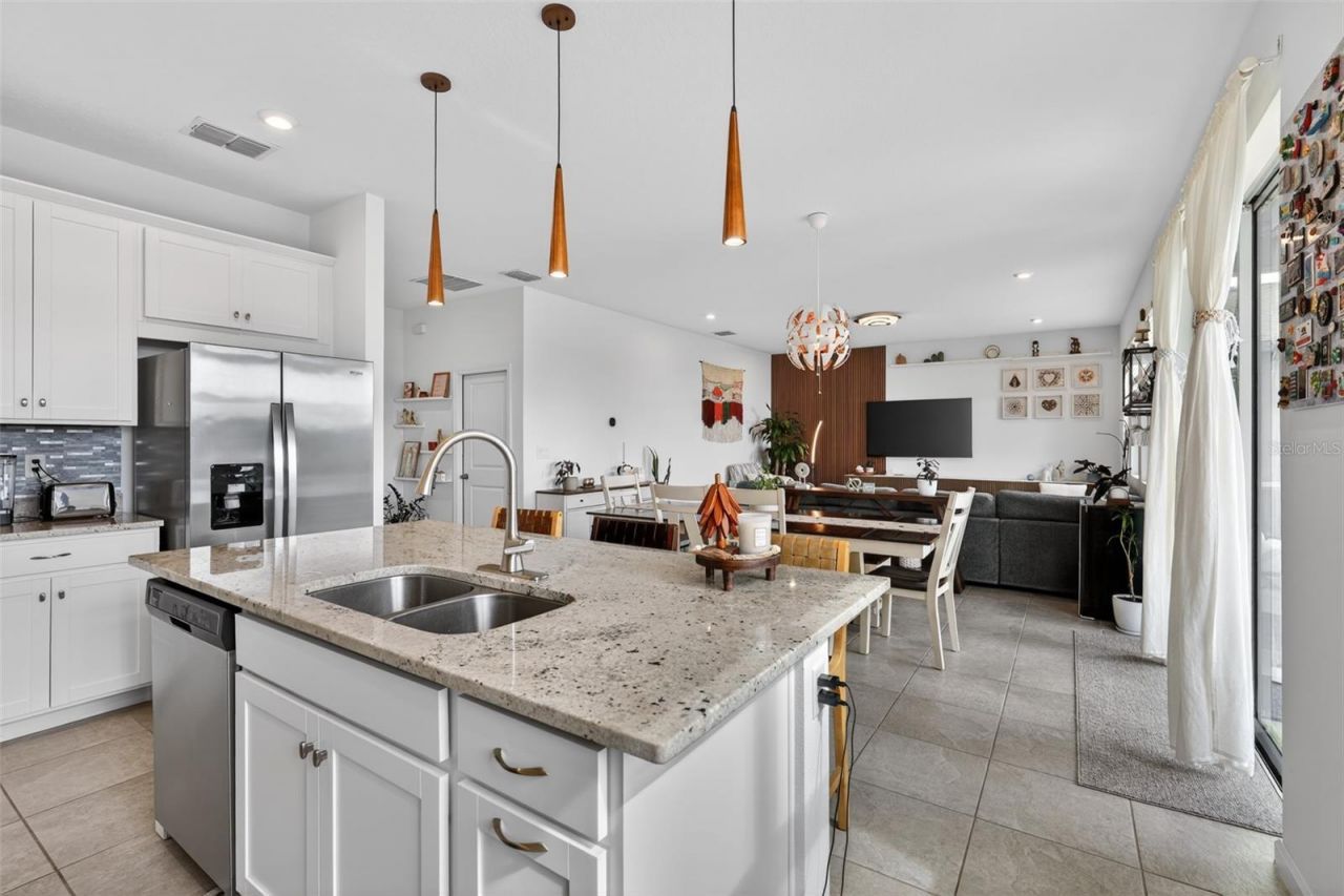 1181 Lakeshore Breeze Place, Kissimmee, FL 34747 Photo