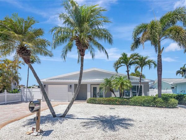 308 173RD AVENUE E, NORTH REDINGTON BEACH, FL 33708