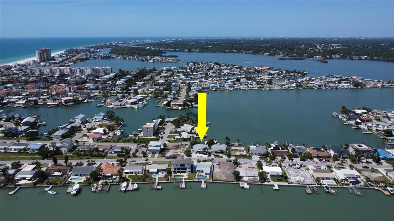 308 173rd Avenue E, North Redington Beach, FL 33708 Photo