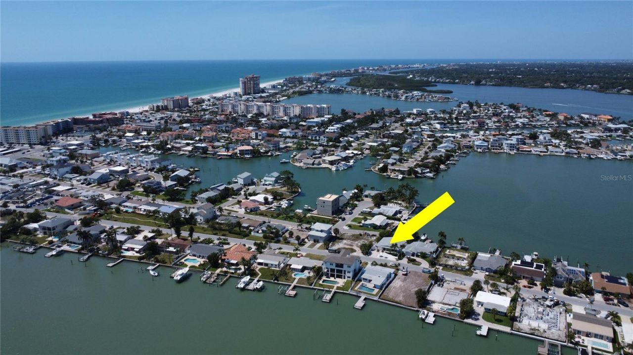 308 173rd Avenue E, North Redington Beach, FL 33708 Photo