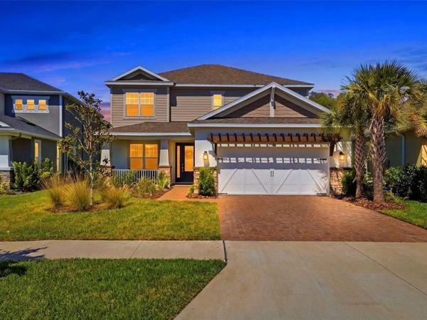 13491 STANSIL AVENUE , ODESSA, FL 33556