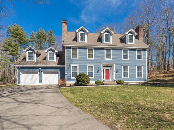 30 Rebecca Road, Ogunquit, ME 03907