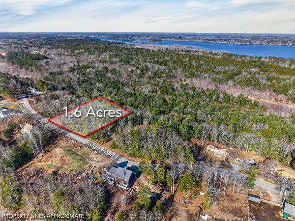 00 Ridge Road, Bath, ME 04530