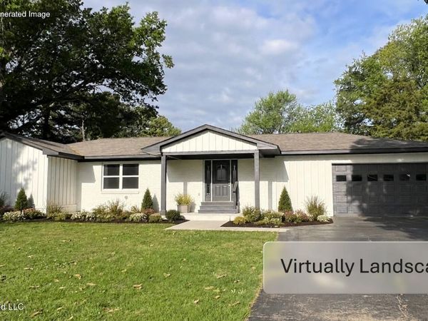7381 N Getwell Road, Southaven, MS 38672