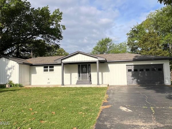 7381 N Getwell Road, Southaven, MS 38672