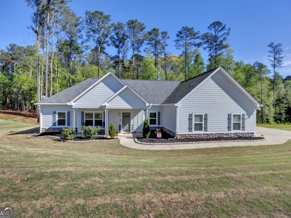 90 Scouts Ridge Drive, Covington, GA 30016