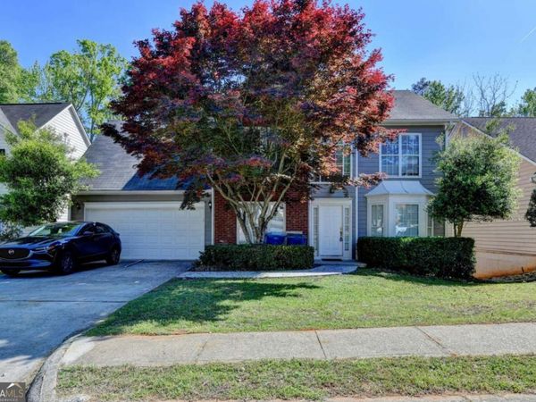 3030 Ennfield Lane, Duluth, GA 30096