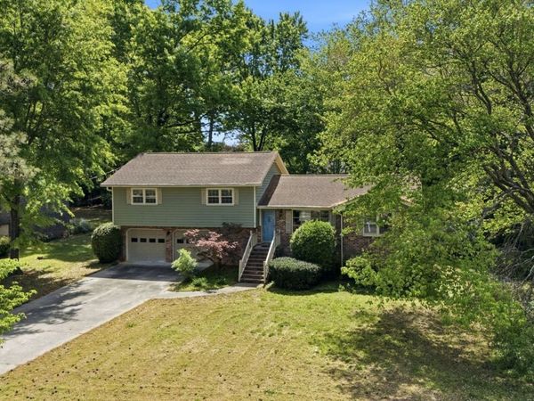 5374 Pounds Drive N, Stone Mountain, GA 30087