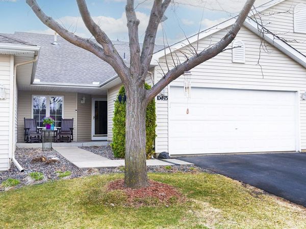 10493 182nd Avenue NW, Elk River, MN 55330