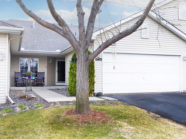 10493 182nd Avenue NW, Elk River, MN 55330