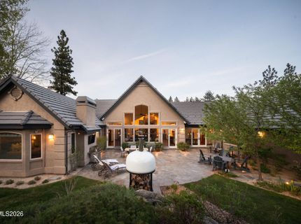 102 W Willis Lane, Reno, NV 89511 Photo