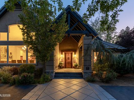 102 W Willis Lane, Reno, NV 89511 Photo