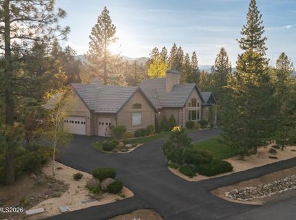 102 W Willis Lane, Reno, NV 89511 Photo