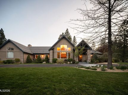 102 W Willis Lane, Reno, NV 89511 Photo