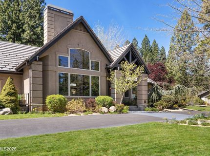 102 W Willis Lane, Reno, NV 89511 Photo