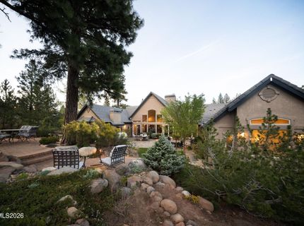 102 W Willis Lane, Reno, NV 89511 Photo