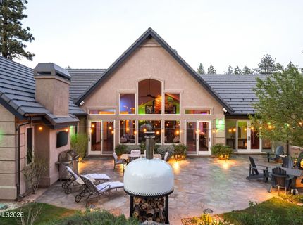 102 W Willis Lane, Reno, NV 89511 Photo