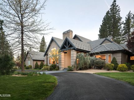 102 W Willis Lane, Reno, NV 89511 Photo