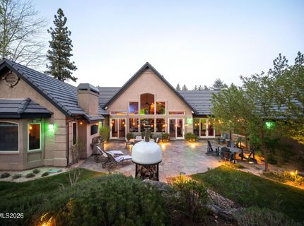 102 W Willis Lane, Reno, NV 89511 Photo