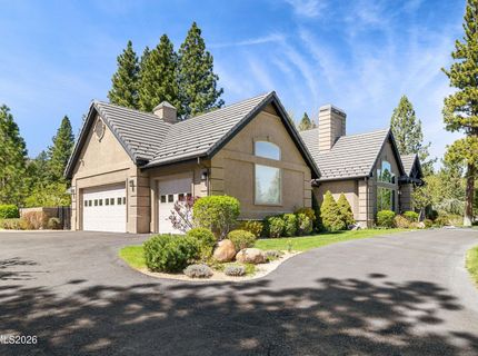 102 W Willis Lane, Reno, NV 89511 Photo