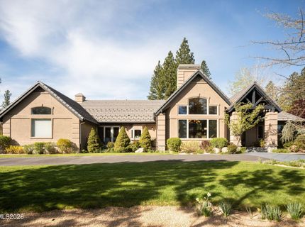 102 W Willis Lane, Reno, NV 89511 Photo