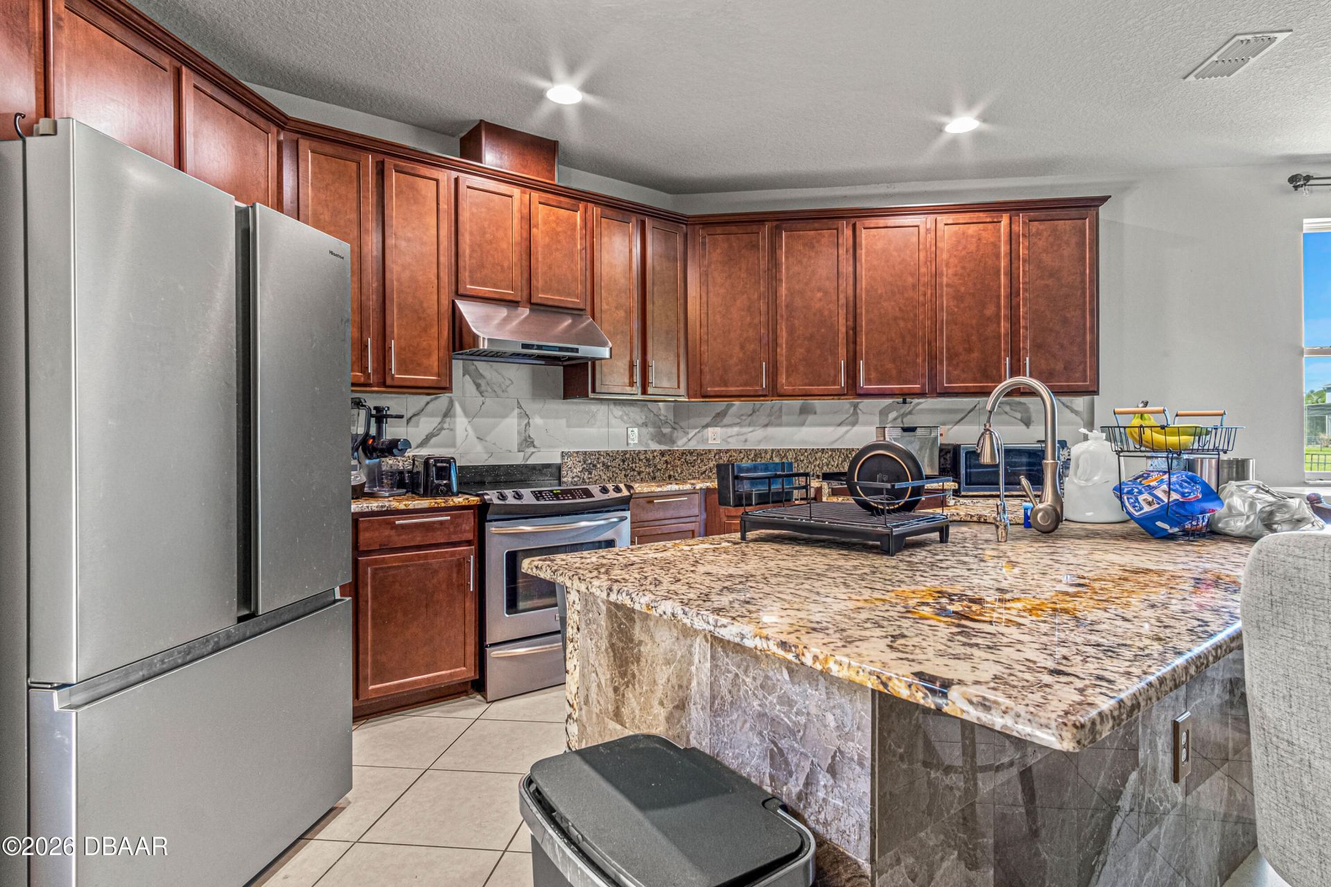 1244 Cap Diville Avenue, Port Orange, FL 32129 Photo