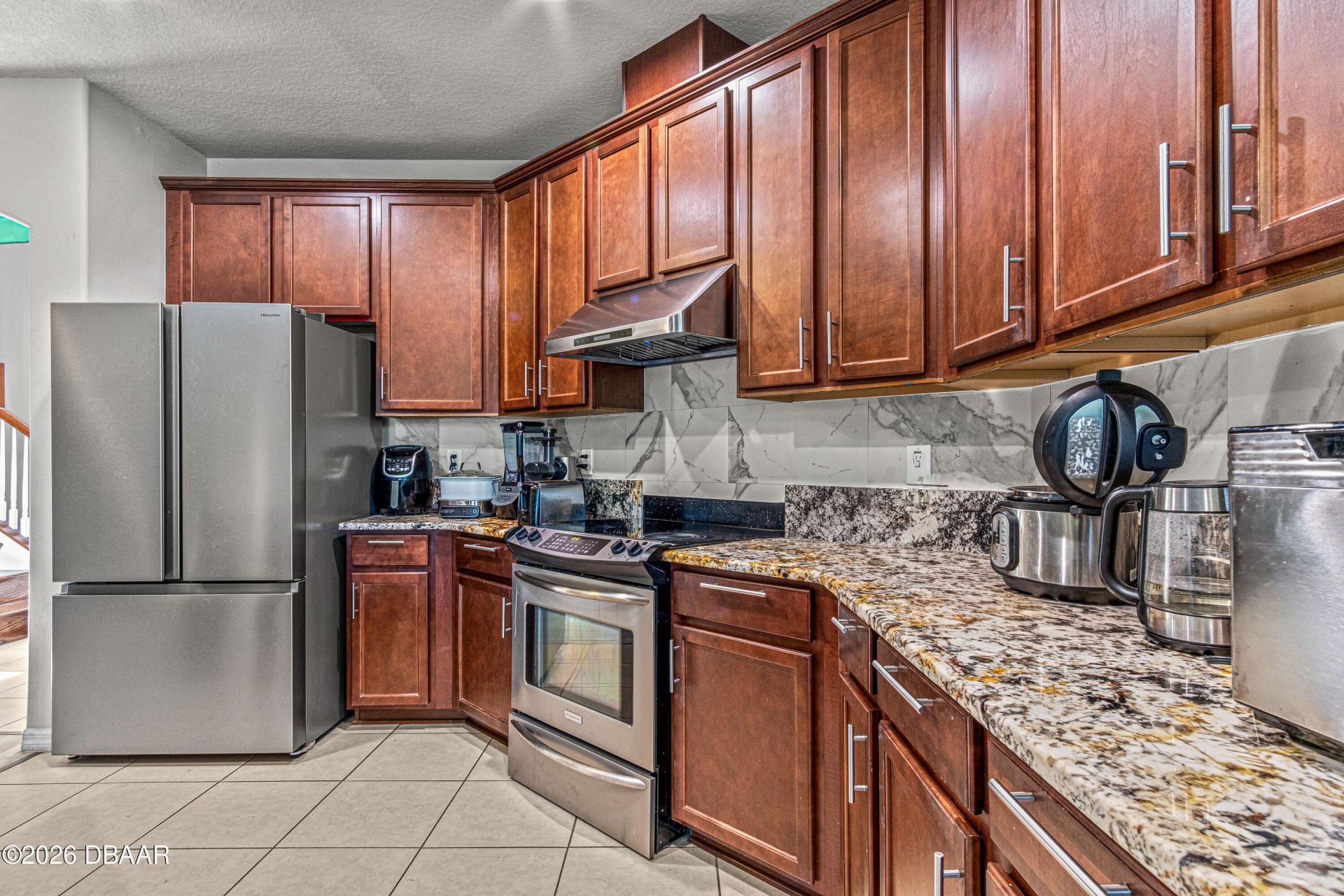 1244 Cap Diville Avenue, Port Orange, FL 32129 Photo