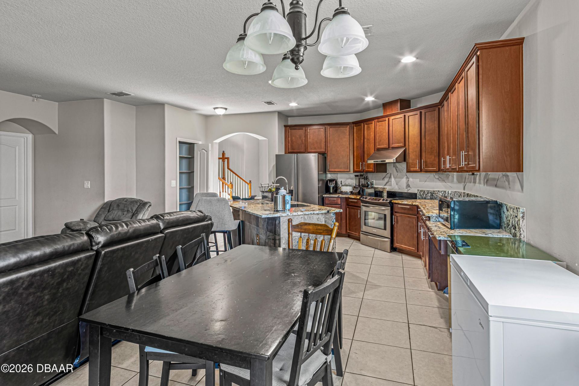 1244 Cap Diville Avenue, Port Orange, FL 32129 Photo