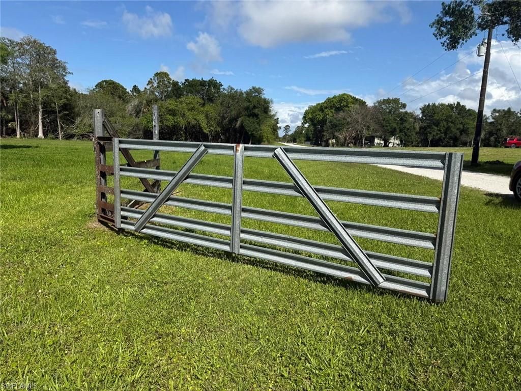 709 Siboney Ave , Clewiston, FL 33440 Photo