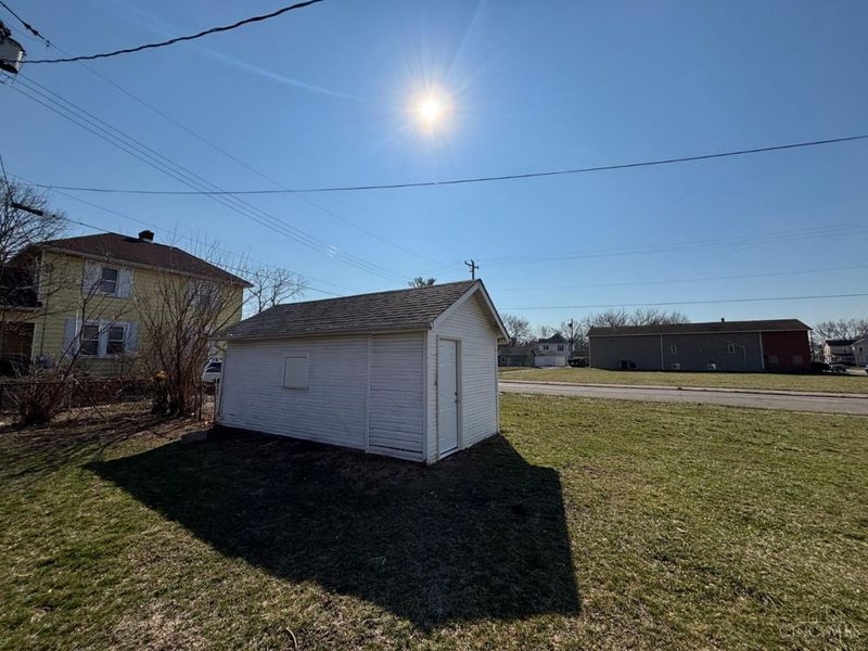 319 Crawford, Middletown, OH 45044 Photo 13