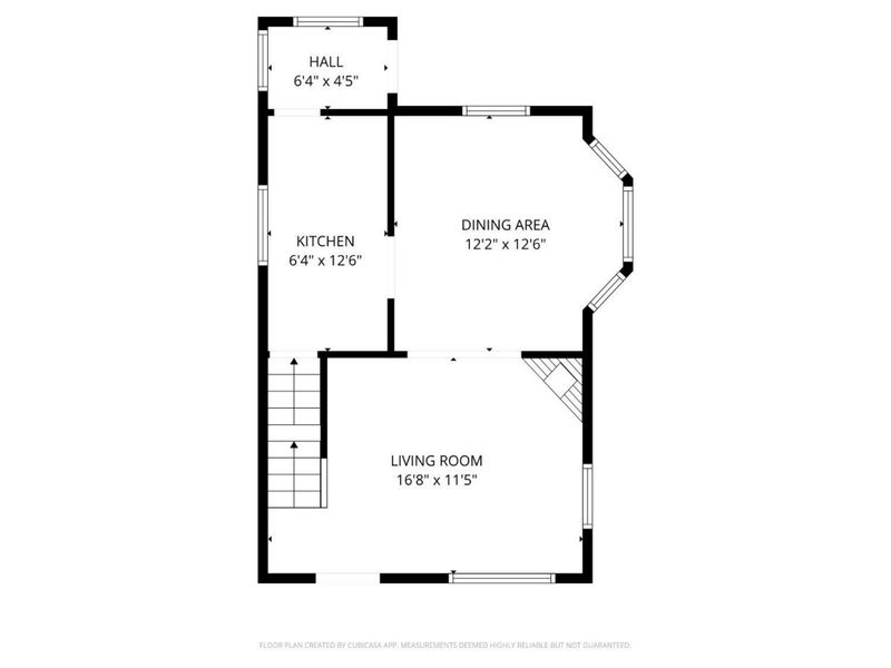 319 Crawford, Middletown, OH 45044 Photo 14