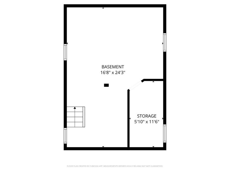 319 Crawford, Middletown, OH 45044 Photo 16