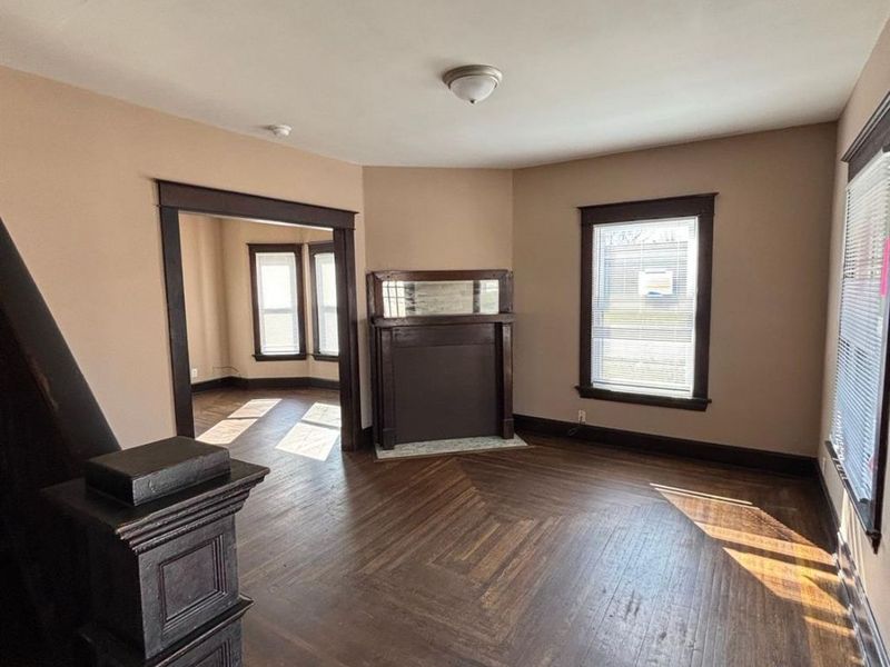 319 Crawford, Middletown, OH 45044 Photo 2