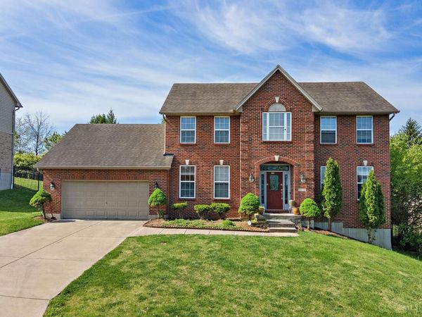 11850 Winston Lane, Forest Park, OH 45240