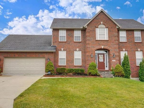 11850 Winston Lane, Forest Park, OH 45240