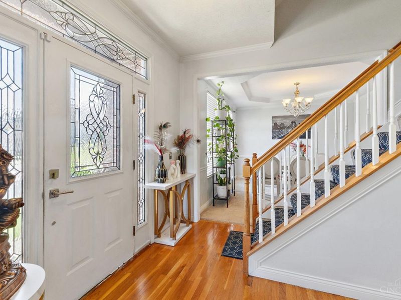 11850 Winston Lane, Forest Park, OH 45240 Photo 2