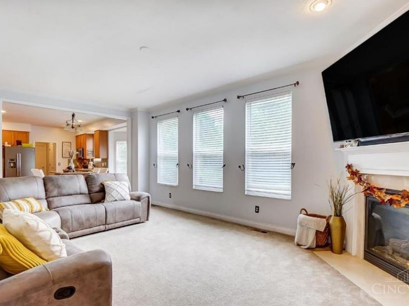 11850 Winston Lane, Forest Park, OH 45240 Photo 21