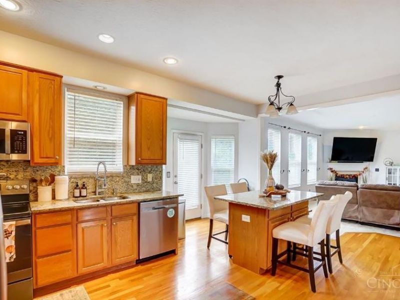 11850 Winston Lane, Forest Park, OH 45240 Photo 30