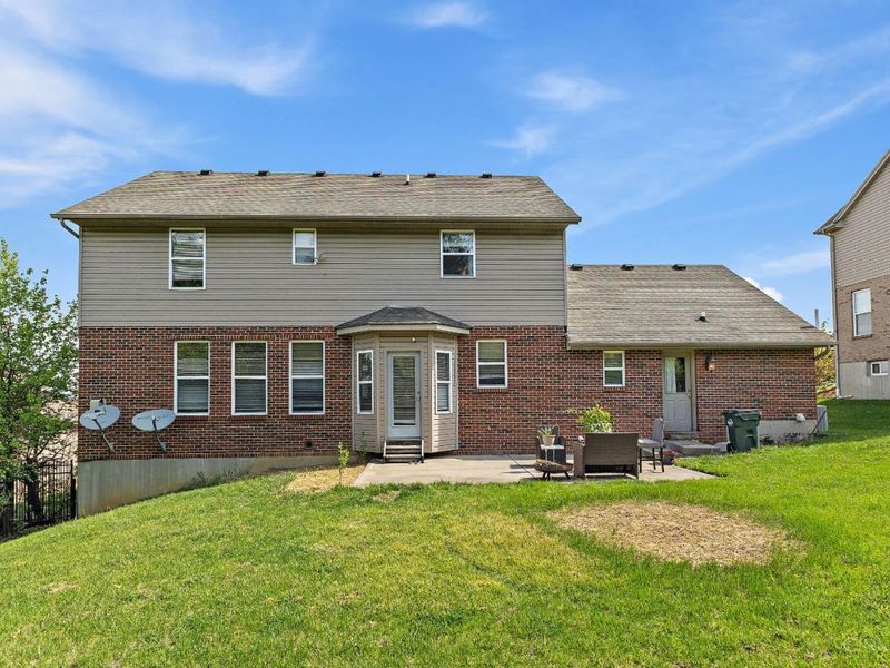 11850 Winston Lane, Forest Park, OH 45240 Photo 38