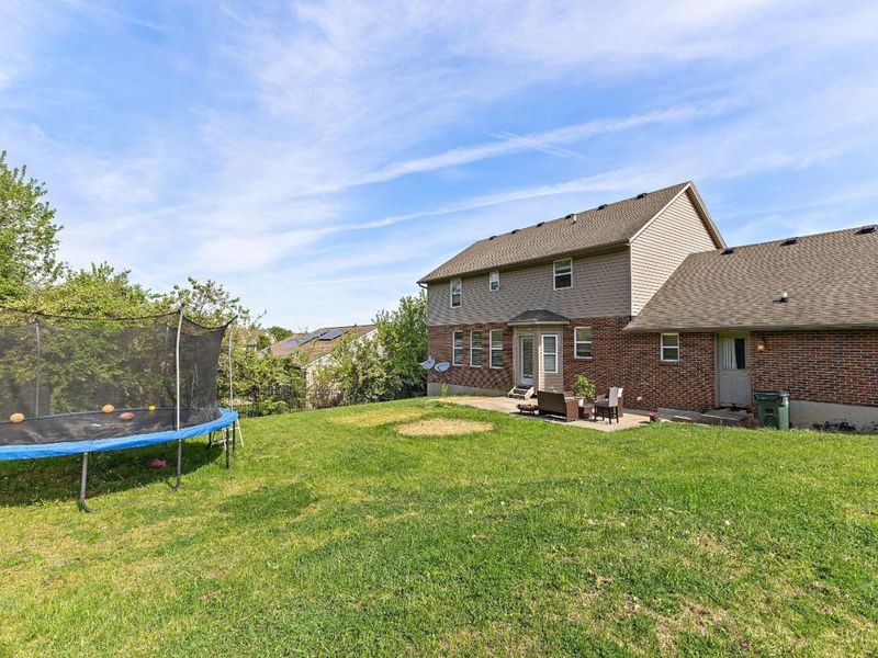 11850 Winston Lane, Forest Park, OH 45240 Photo 39