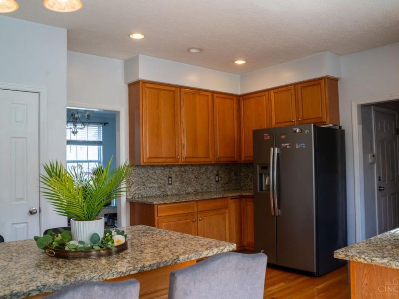 11850 Winston Lane, Forest Park, OH 45240 Photo 4