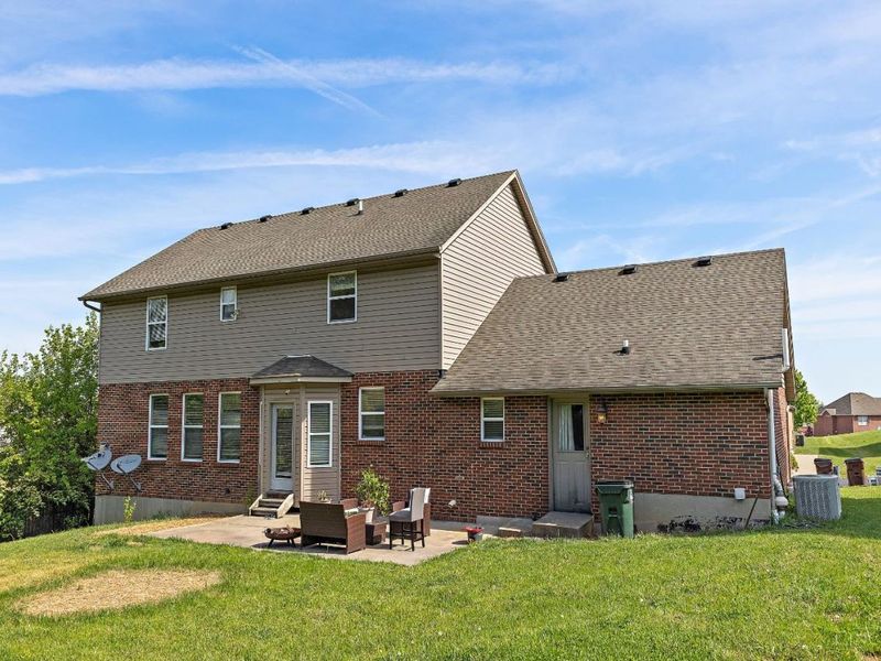 11850 Winston Lane, Forest Park, OH 45240 Photo 41