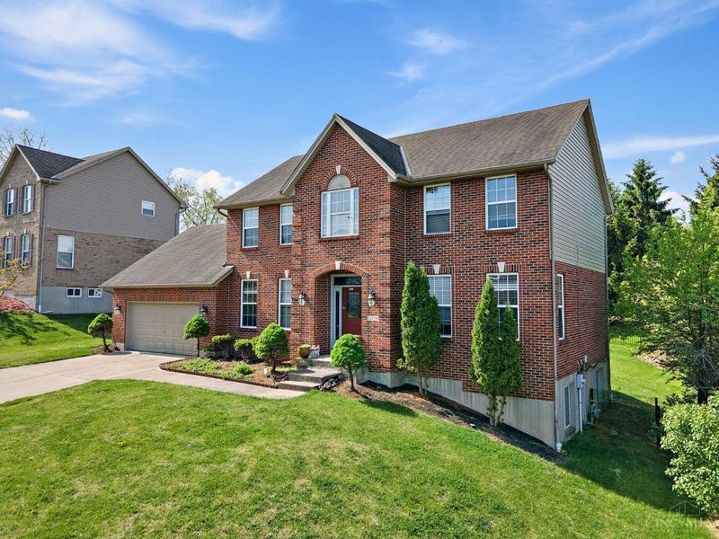 11850 Winston Lane, Forest Park, OH 45240 Photo 42